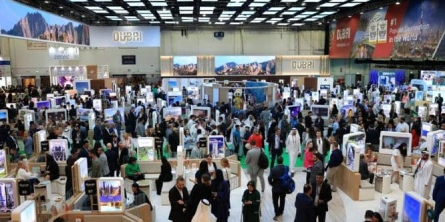 الإثنين المُقبل.. دبي تستضيف فعاليات سوق السفر العربي 2024