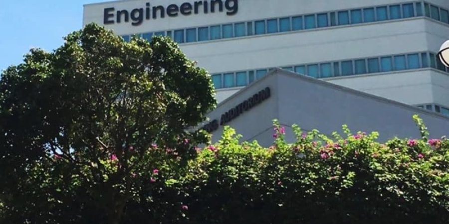 كلية الهندسة بجامعة سنغافورة الوطنية تحتل المرتبة 11 عالميًا