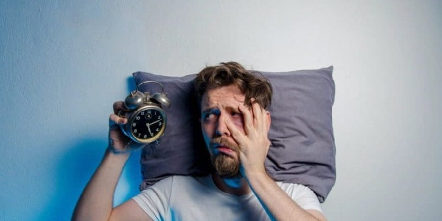 تسبب دورات النوم السيئة زيادة الاكتئاب الصباحي