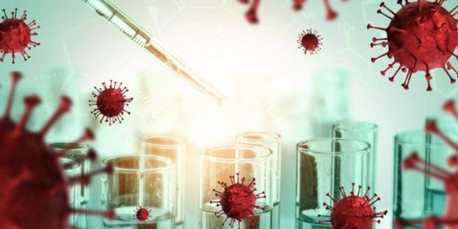 لا زالت المخاوف من انتشار متغيرات جديدة من الفيروس تراود العلماء وخبراء الصحة.