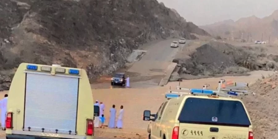 وفاة مواطن إماراتي غرقًا في سلطنة عمان