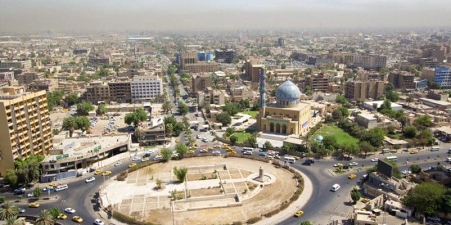 في بغداد وصلت مستويات الفقر والتفاوت الاجتماعي معدلات قياسية