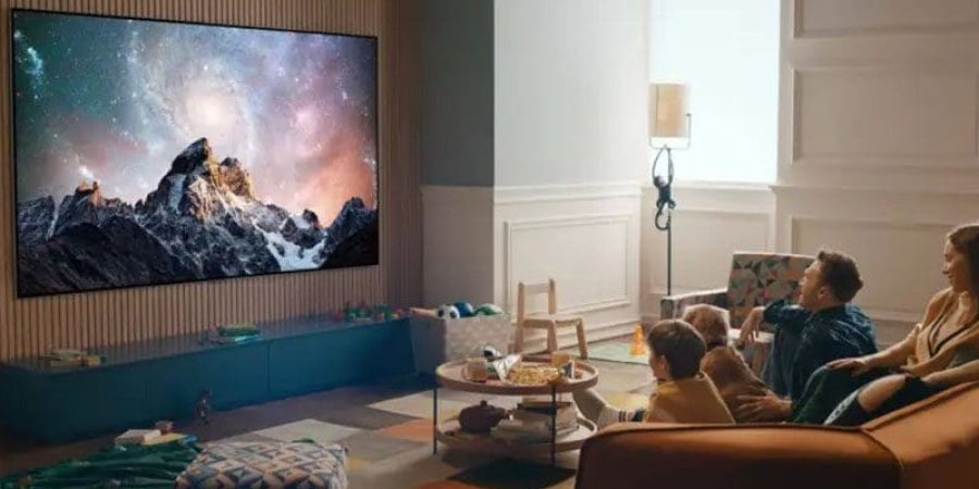تقنية "مايكرو ليد" تهيمن على مستقبل صناعة التلفاز حيث تعمل التكنولوجيا الجديدة على عرض الصور بشكل أكثر وضوحًا (الألمانية)