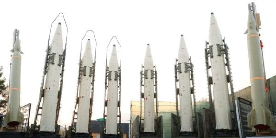 تحذير أميركي لإيران من تزويد روسيا بصواريخ باليستية | أخبار