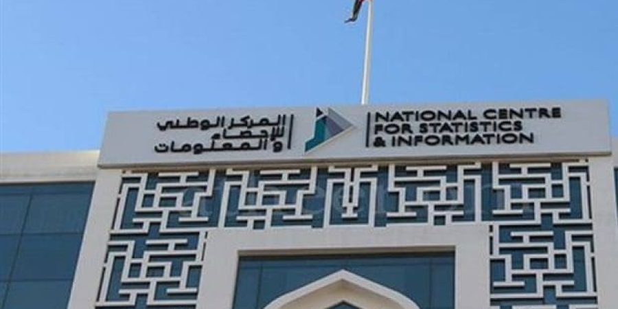 المركز الوطني للإحصاء والمعلومات