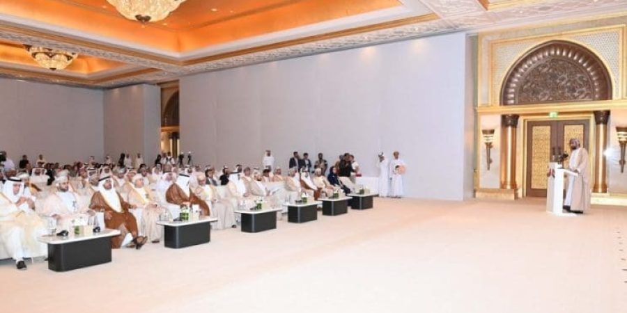 مُنتدى الاستثمار العُماني الإماراتي يبحث سبل تعزيز أوجه التعاون بين