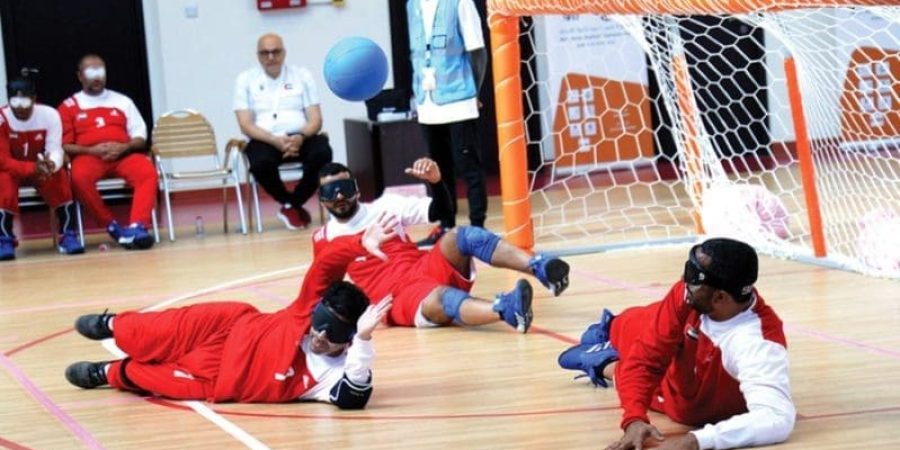 سلطنة عُمان تستضيف بطولة تحدي الأندية والجمعيات الخليجية لكرة الهدف