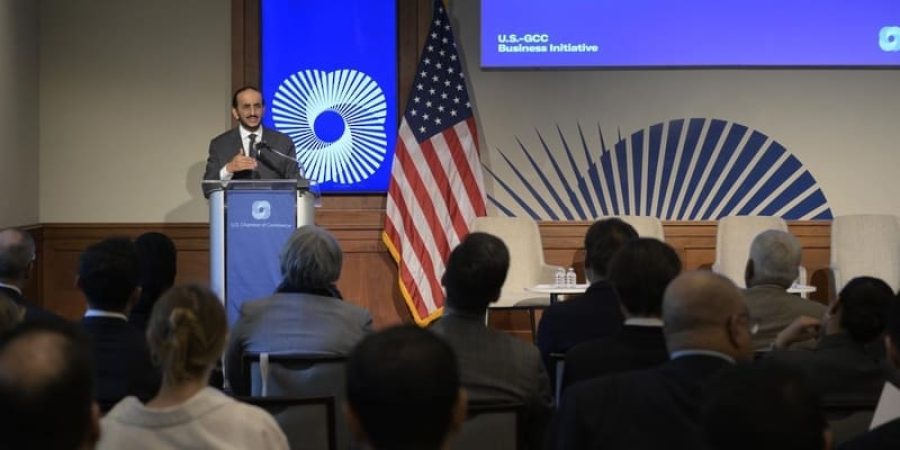 المنتدى الاقتصادي العُماني الأمريكي الأول يبحث تعزيز التبادل التجاري والاستثماري