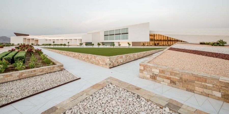 متحف عُمان عبر الزمان ينضم للمجلس الدولي للمتاحف