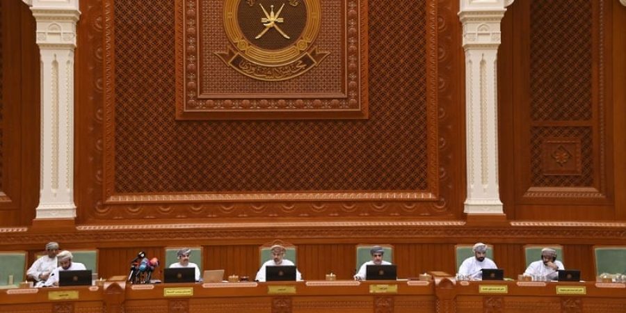 مجلس الشورى يستضيف وزير الإعلام في جلسته الاعتيادية الـ8