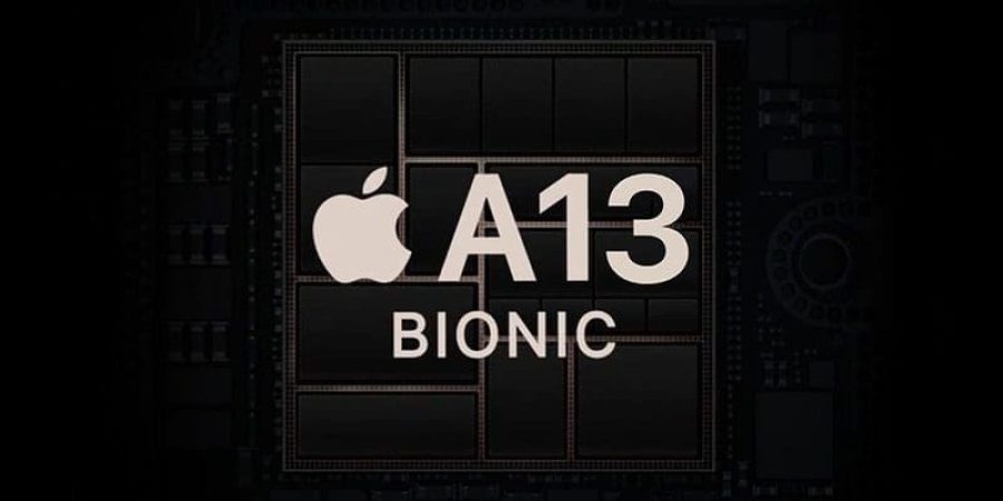 توفر شريحة A13 Bionic القوية المزيد من الأداء والقدرات في جهاز آيباد | مؤتمر آبل