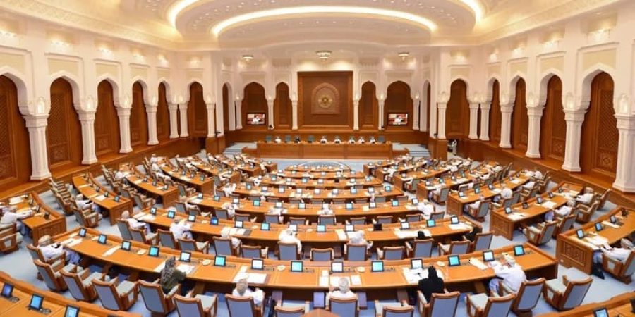الاثنين المُقبل.. مجلس الشورى يُناقش "مشروع قانون الإعلام" و "بيان