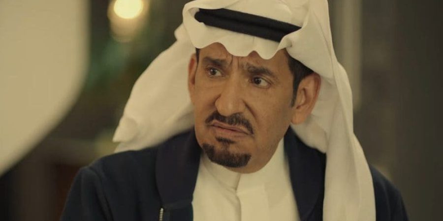 الفنان السعودي ـ عبد الله السدحان
