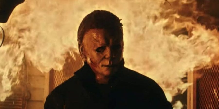 Halloween Kills