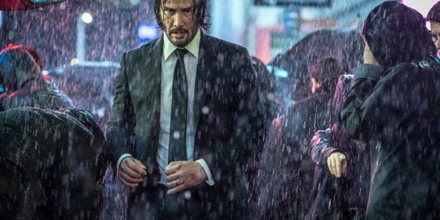 John Wick: Chapter 4