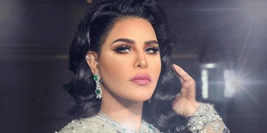 الفنانة أحلام | أرشيف التأمل