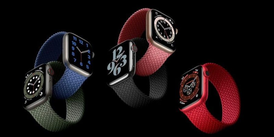 Apple watch