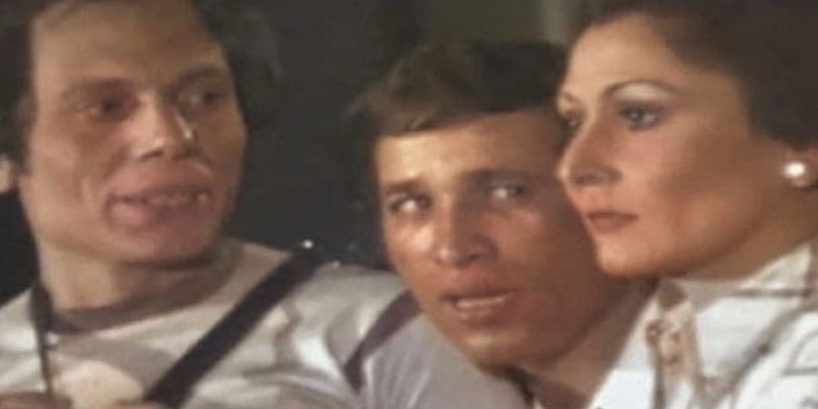 مسرحية "مدرسة المشاغبين" ستعرض بالألوان على منصة شاهد