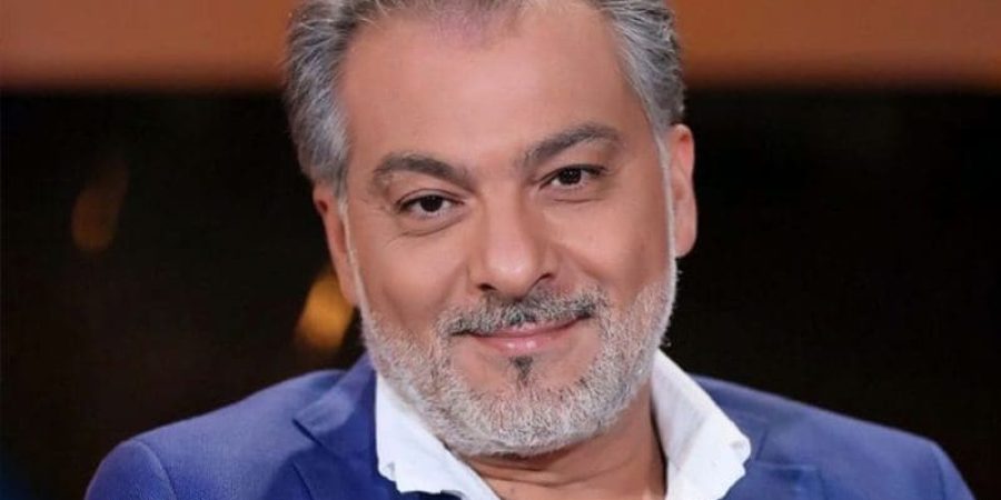 المخرج السوري حاتم علي