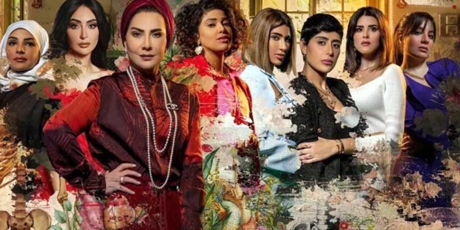 مسلسل "من شارع الهرم" أثار جدلًا كبيرًا قبل عرضه (الصحافة الكويتية)