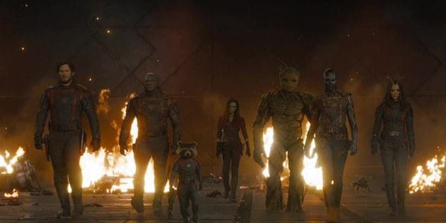 Guardians of the Galaxy 3