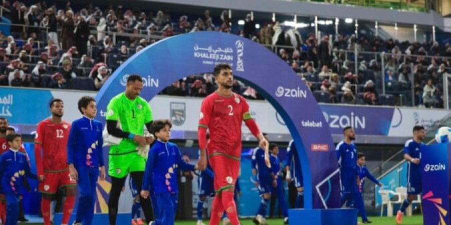 منتخبنا الوطني يتعادل مع منتخب الكويت