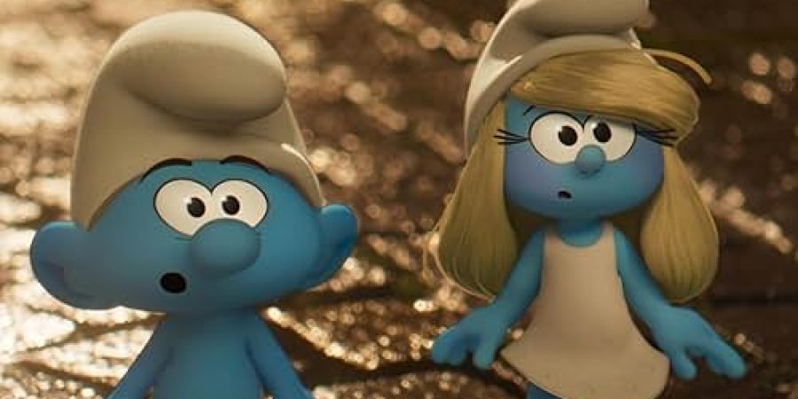 SMURFS