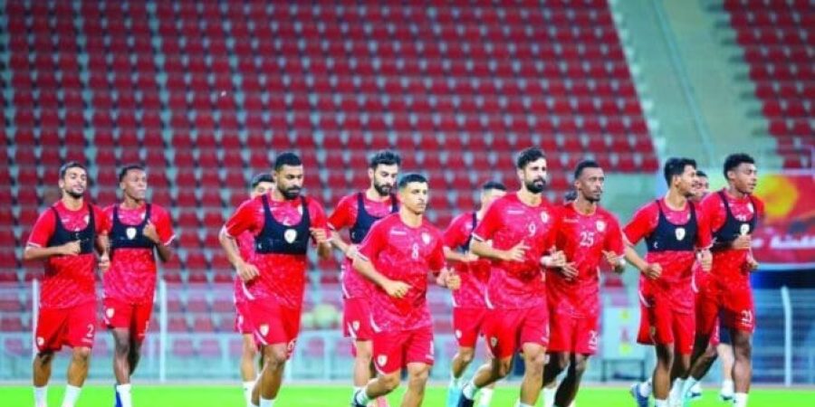 صفوف المنتخب الوطني تكتمل