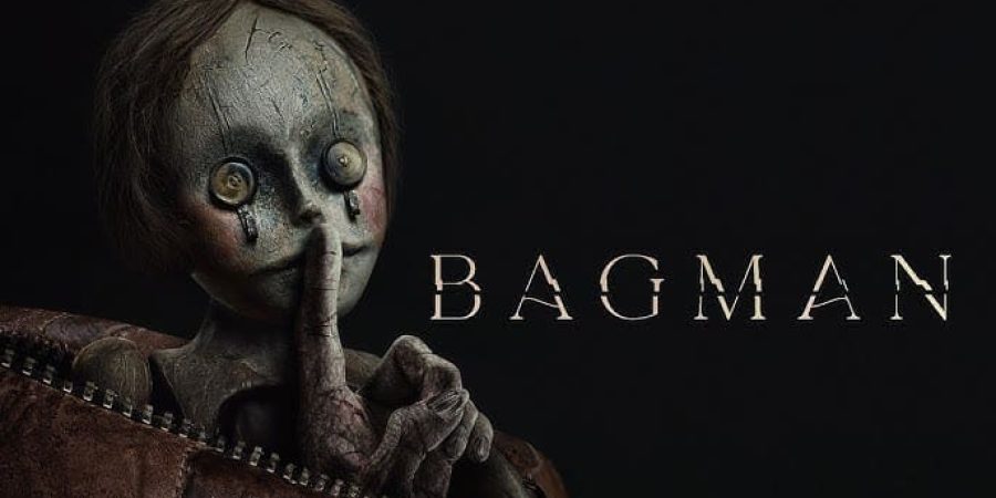 Bagman