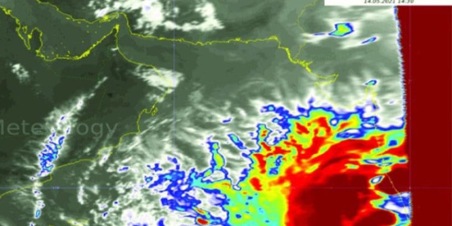 المصدر: الأرصاد العمانية