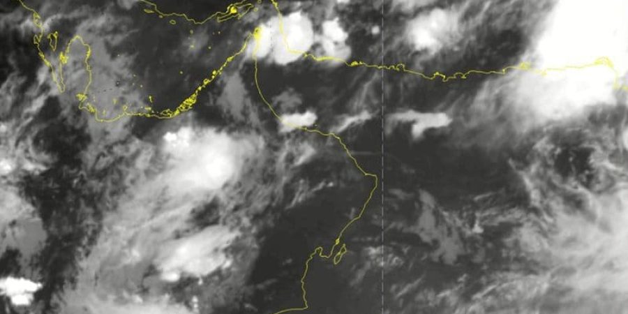 هطول الأمطار سيكون على معظم محافظات السلطنة