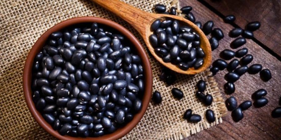 الفاصولياء (آيستوك)