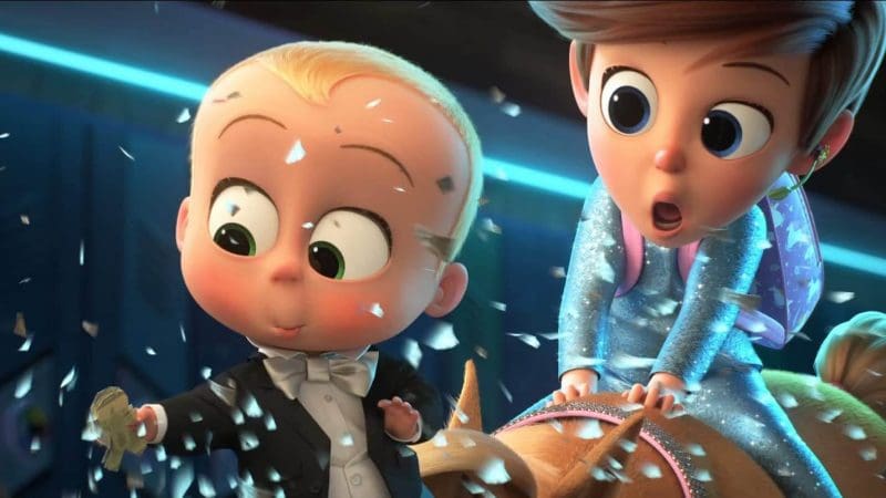 the boss baby movie 2