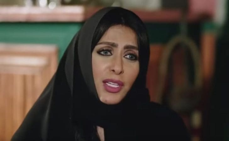 شيرين الطحان
