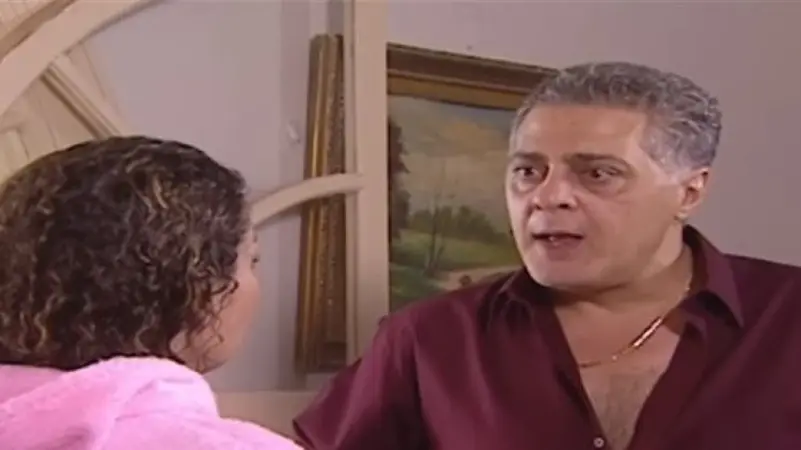 مسلسل كناريا وشركاه