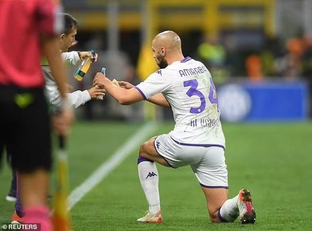 سفيان مرابط