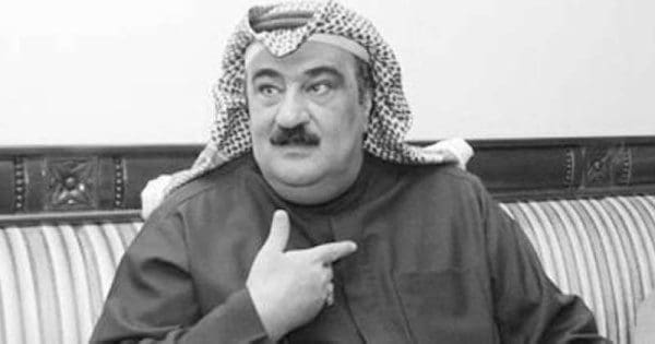 أحمد جوهر