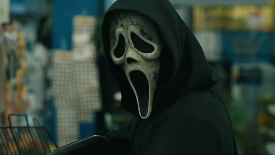 SCREAM 7