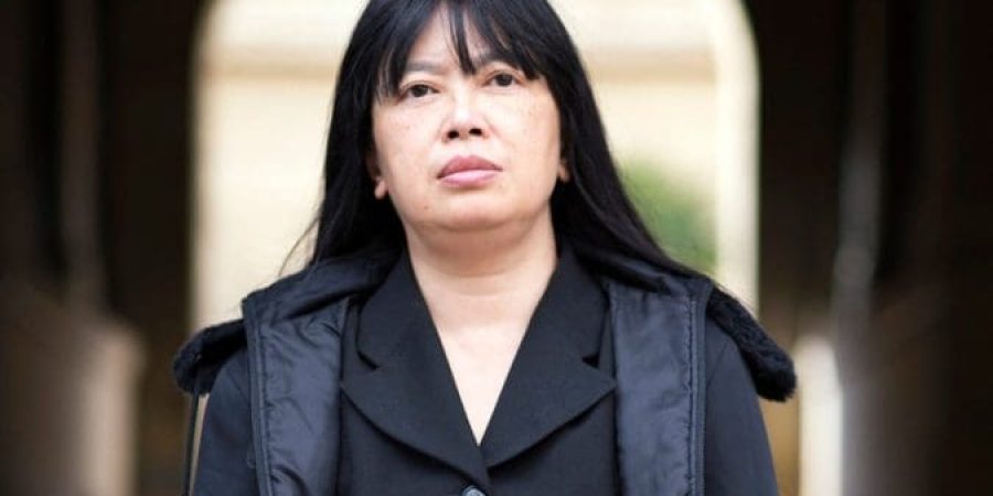 الروائية الفيتنامية الفرنسية الراحلة ليندا ليه أصدرت روايات عديدة من بينها "إلى الطفل الذي لن أملكه أبدا" و"رسالة ميتة" و"أقوال الأبله" (الفرنسية)