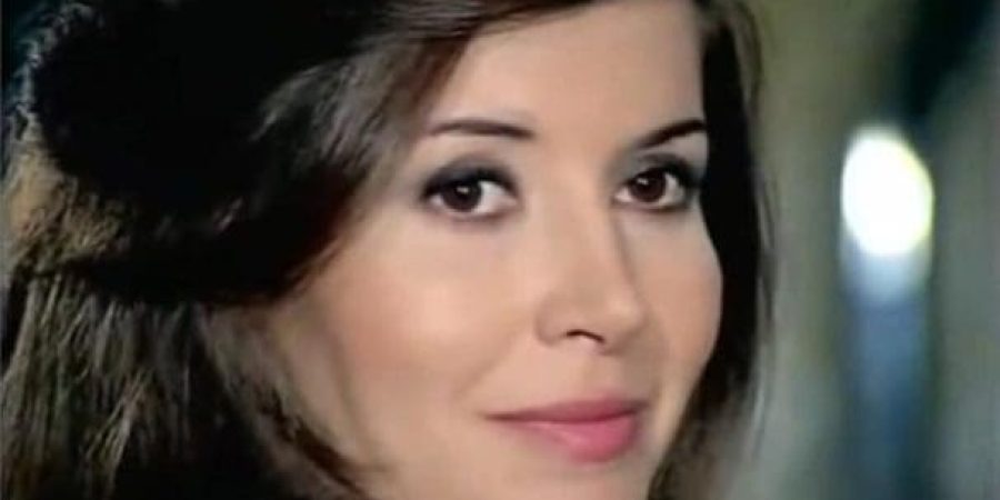 ميرفت أمين
