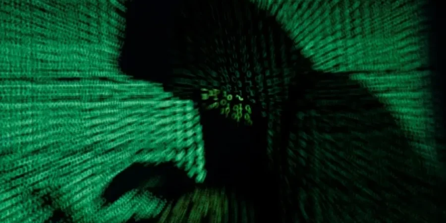 الاحتيال عبر الإنترنت ينتشر من خلال إعلانات مزيفة (رويترز)