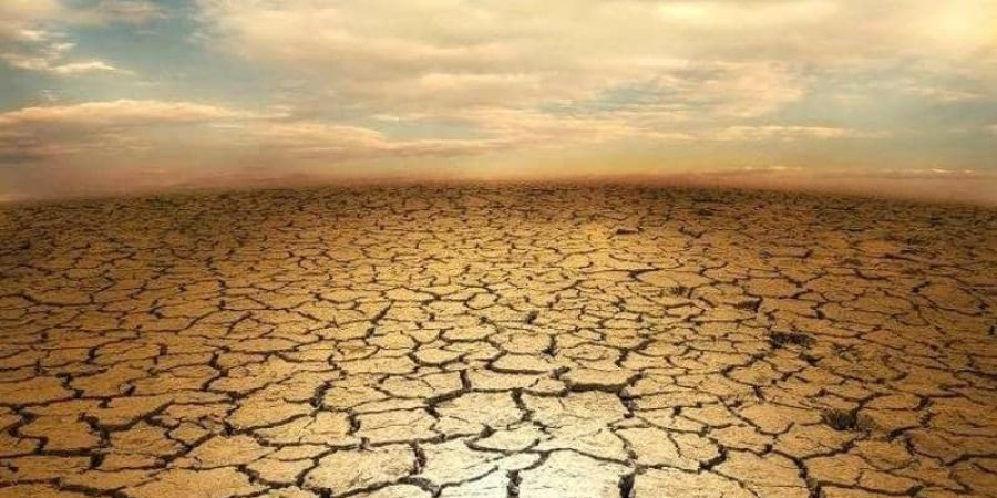 2020 تزايد حرارة الأرض يؤدي لمخاطر على الكوكب