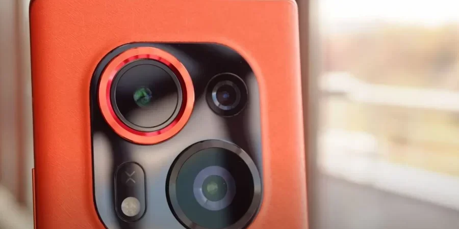 "فانتوم X2 برو" من شركة Tecno الصينية