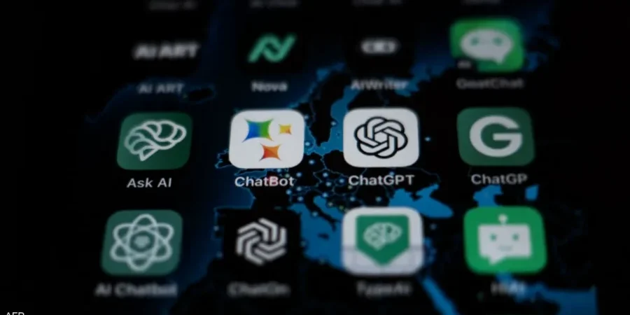 تأثير استخدام تطبيقات الذكاء الاصطناعي على الخصوصية الرقمية