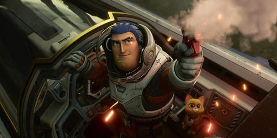 فيلم Lightyear