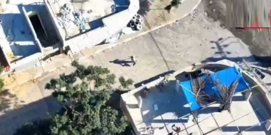 مقطع من الفيديو