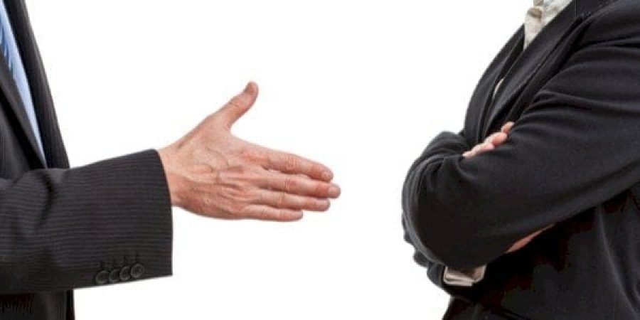الاعتذار