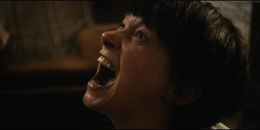 You Are Not My Mother