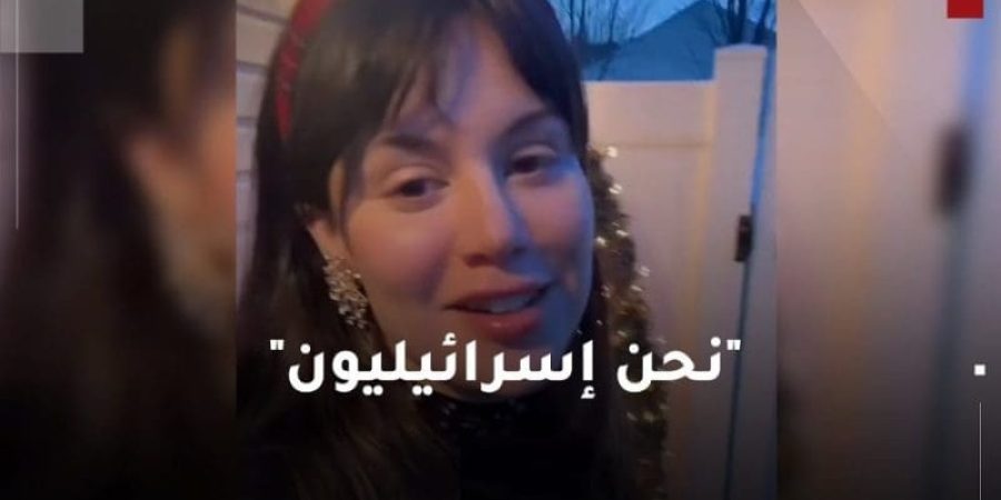 الناشطة الأميركية بلاكيلي بارتلي