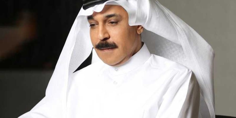 عبدالله الرويشد
